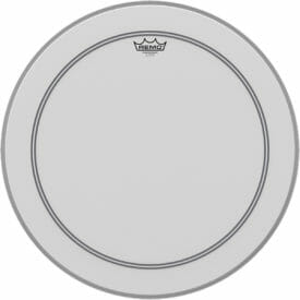 Remo Coated Powerstroke 3 14 inch Drum Head-1906