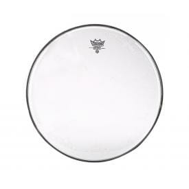Remo Clear Emperor 10 inch Drum Head-1872