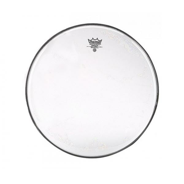 Remo Clear Emperor 08 inch Drum Head-1874