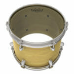 Remo Clear Emperor 08 inch Drum Head-0