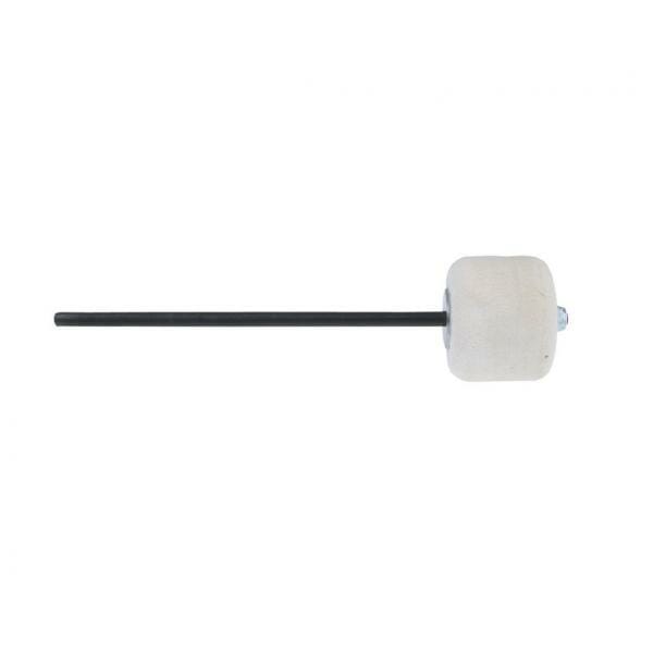 Gibraltar SC-3260 Felt Bass Drum Beater-0