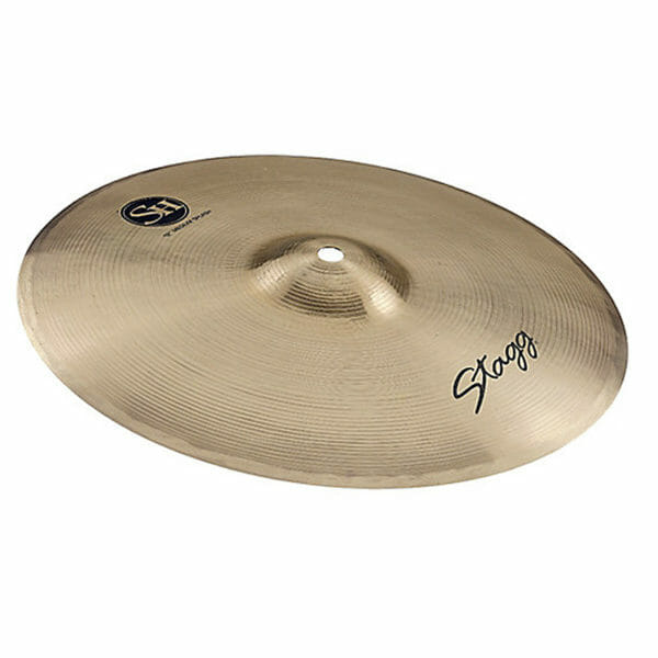 Stagg SH 8 Inch Medium Splash Regular-0 Stagg SH 8 Inch Medium Splash Regular-0
