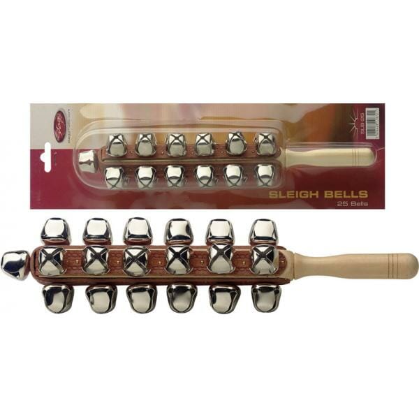 Sleigh Bells Large (25 Bells)-0 Sleigh Bells Large (25 Bells)-0