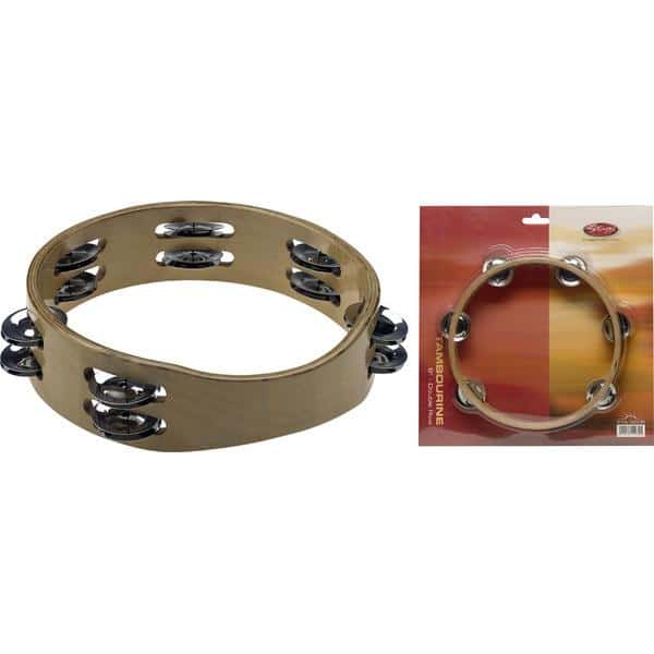 Tambourine 08 inch Headless-0 Tambourine 08 inch Headless-0
