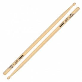 Vater Hickory Stewart Copeland Standard Wood Tip Drum Sticks VHSCSTD-0