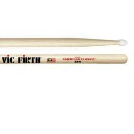 Vic Firth 5B Nylon Tip Drum Sticks VF-5BN-0