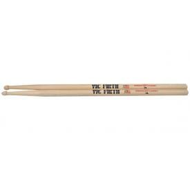 Vic Firth 7A Wood Tip Drum Sticks VF-7A-0