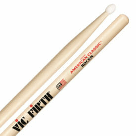 Vic Firth SD4 Wood Tip Drum Sticks VF-SD4-0