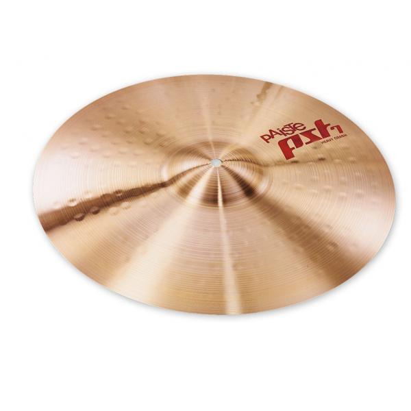 Paiste PST7 18" Heavy Crash Cymbal PST7HCR18-0