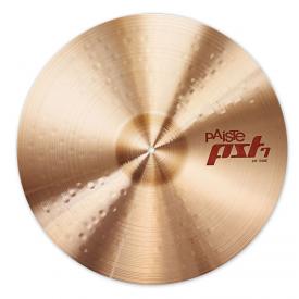 Paiste PST7 20" Regular Ride Cymbal PST7RDE20-0