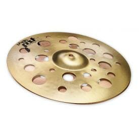 Paiste PST X Swiss 14"Flanger Stack PSTXSWFLSTK14-0
