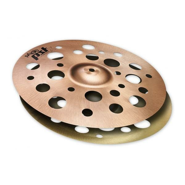 PAISTE PST X 14"