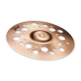 Paiste PST X Swiss 10" Splash Cymbal PSTXSWSPL10-0