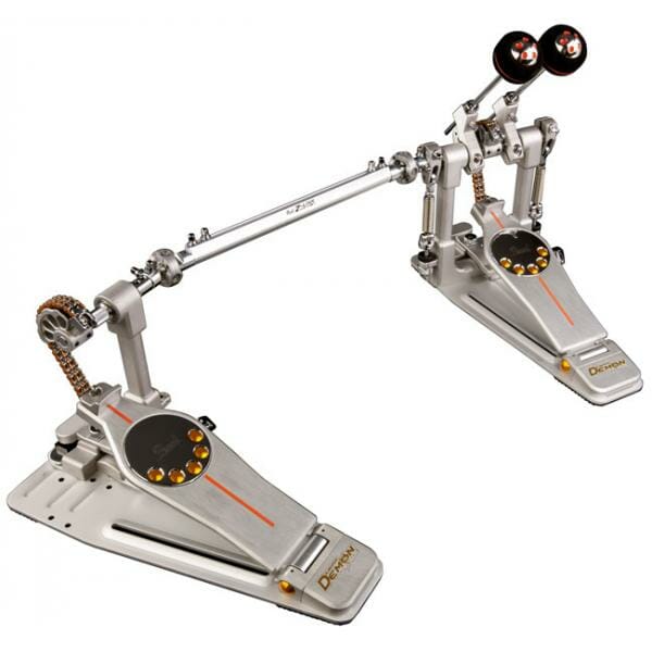 Pearl Demon Drive Double Bass Pedal P-3002C-0