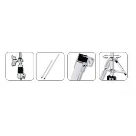 Drum Workshop 9000 Series Hi Hat Stand - 2 Legs 9500TB-706