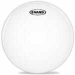 Evans G2 Coated 13 inch Tom Head-1117