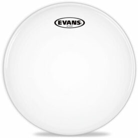 Evans 8" G2 Coated Drum Head
