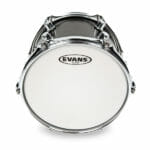 Evans G2 Coated 13 inch Tom Head-0