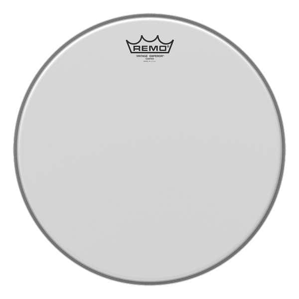 Remo 12/" Vintage Emperor Clear Drum Head