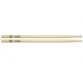 Vater Hickory Recording Wood Tip Drum Sticks VHRECW -0