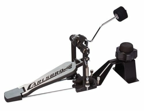 Carlsbro Compact Electronic Commander Drum Kit CSD130 - Free Headphones-1213