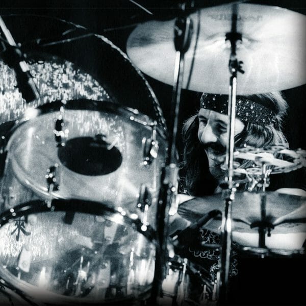 Paiste Giant Beat 26" Crash/Ride Multi Cymbal-1386