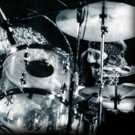 Paiste Giant Beat 15" Hi Hat Cymbals-1405