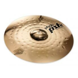 Paiste PST8 16" Reflector Medium Crash-0