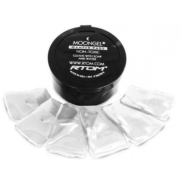 Moon Gel - Clear-0