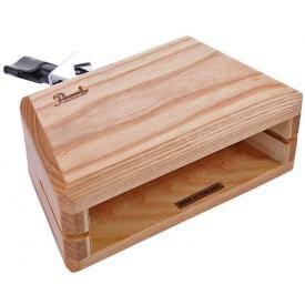 Pearl PAB-100 Ash Tone Block Low Pitch-0