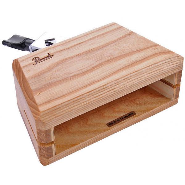 Pearl PAB-100 Ash Tone Block Low Pitch-0