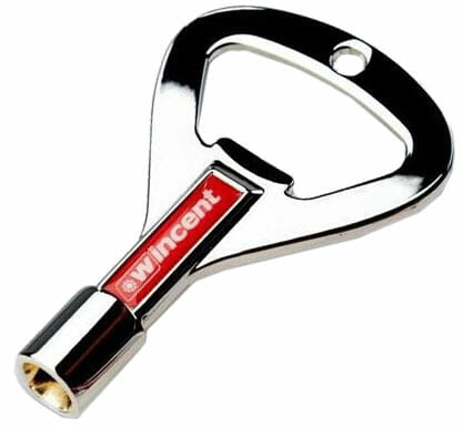 Drum key bottle opener hotsell