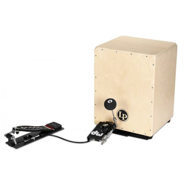 Dw 5000 Cajon Pedal w/ Bag- DWCP500CJ-0