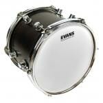 Evans UV1 Series Coated 10″ Drum Head-2061