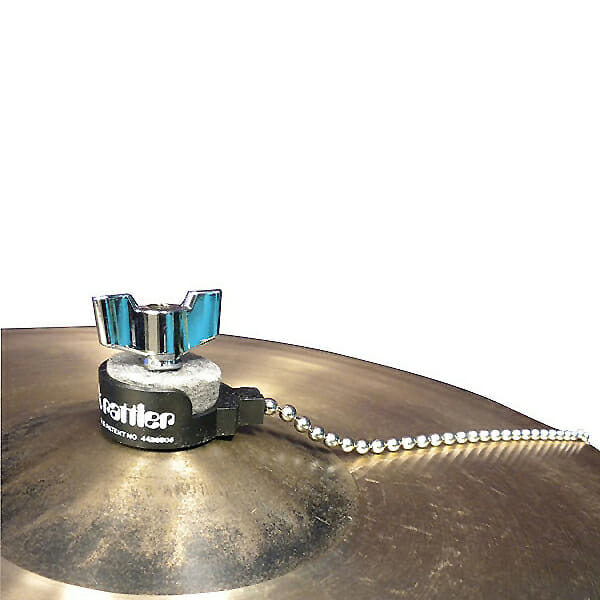 ProMark Cymbal Rattler R22-0