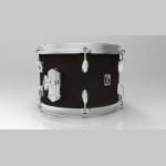 British Drum Co.-Legend Club 20″ 3-Piece Shell Pack- Buckingham Scarlett -2365
