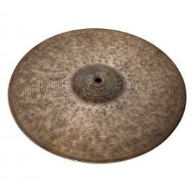 Istanbul Agop 30th Anniversary - 12" Hi Hat Cymbals-0