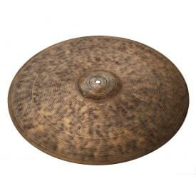 Istanbul Agop 30th Anniversary - 24" Ride Cymbal-0