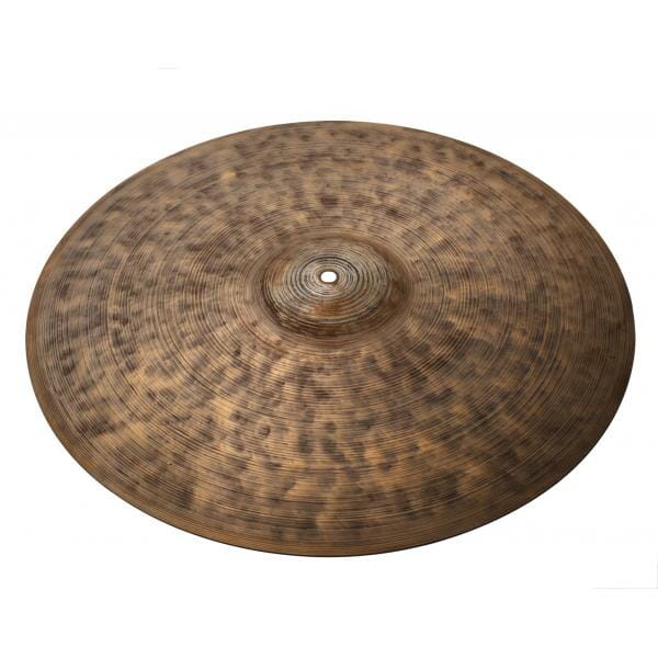 Istanbul Agop 30th Anniversary - 24" Ride Cymbal-0