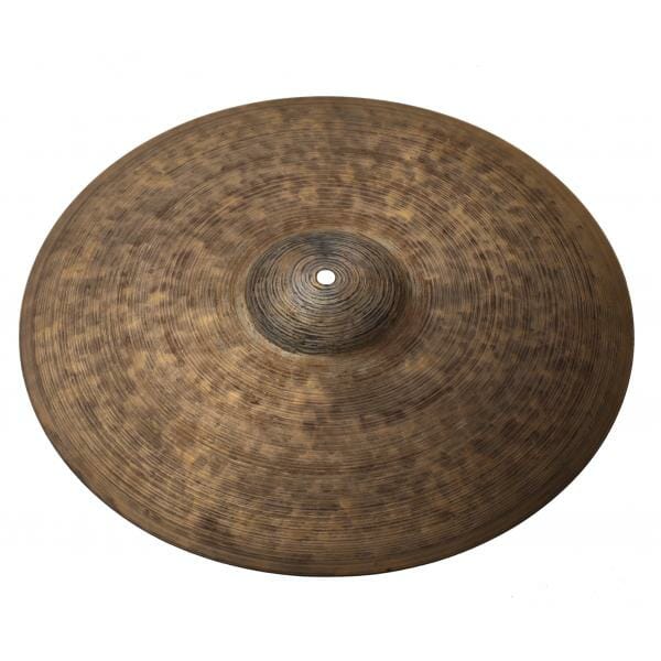 Istanbul Agop 30th Anniversary - 19" Crash Cymbal-0