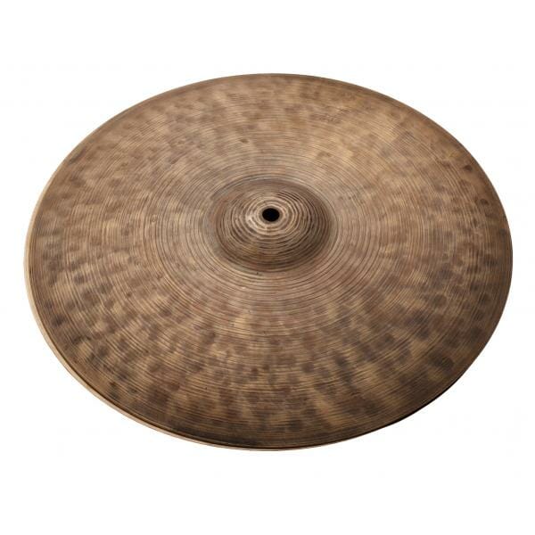 Istanbul Agop 30th Anniversary - 15" Hi Hat Cymbals-0