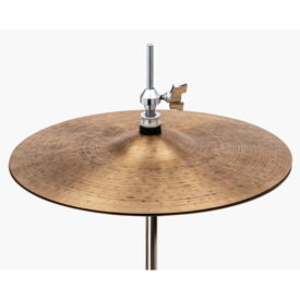 Istanbul Agop 12" 30th Anniversary Hi-Hat Cymbals - Image 2