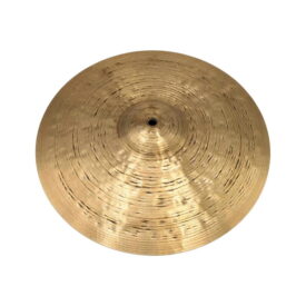 Istanbul Agop 16" 30th Anniversary Hi-Hat Cymbals