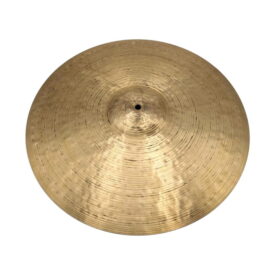 Istanbul Agop 18" 30th Anniversary Crash Cymbal - Image 1