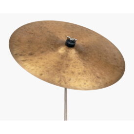 Istanbul Agop 18" 30th Anniversary Crash Cymbal - Image 2