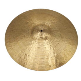 Istanbul Agop 20" 30th Anniversary Ride Cymbal