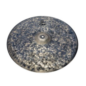 Istanbul Agop 16" Cindy Blackman Om Crash Cymbal