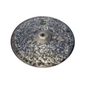 Istanbul Agop 15" Cindy Blackman Om Hi-Hat Cymbals