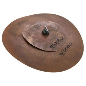 Istanbul Agop 9" & 17" Clap Stack Expansion