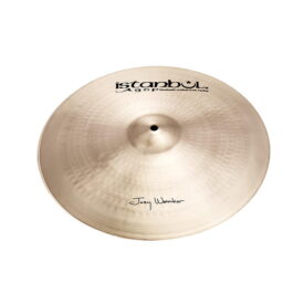 Istanbul Agop 14" Joey Waronker Signature Hi-Hat Cymbals